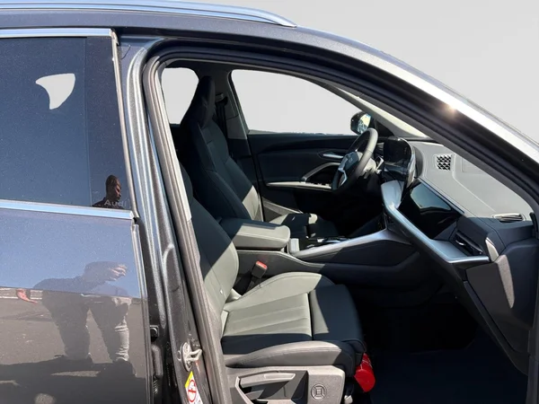 AUDI Q5 (2026) — foto 14 van 22