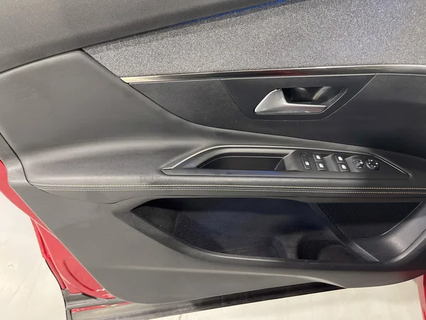 Peugeot 3008 (2020) — foto 61 van 72