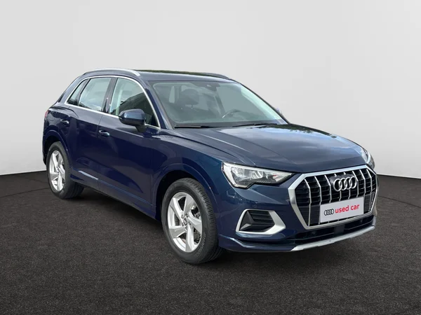 AUDI Q3 (2019) — foto 17 van 22