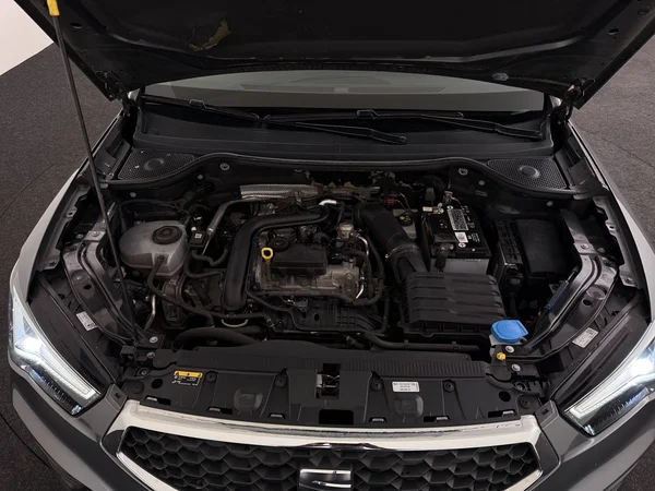 SEAT Altea (2022) — foto 6 van 28