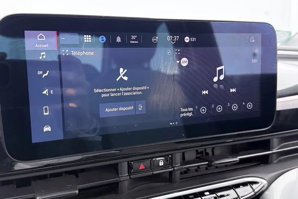 Fiat E-500 (2021) — foto 10 van 27