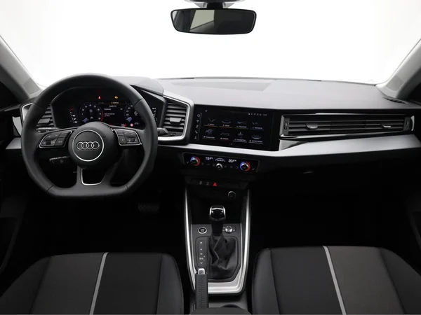 AUDI A1 Sportback (2025) — foto 17 van 18