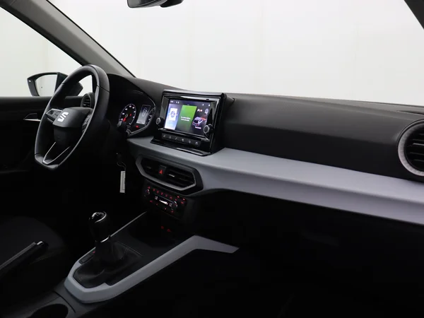 SEAT Arona (2023) — foto 3 van 27