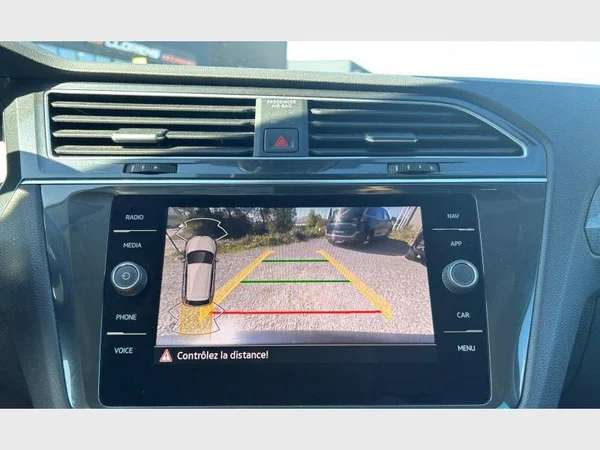 Volkswagen Tiguan (2023) — foto 10 van 29