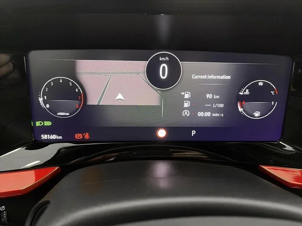 Opel Mokka (2021) — foto 3 van 22