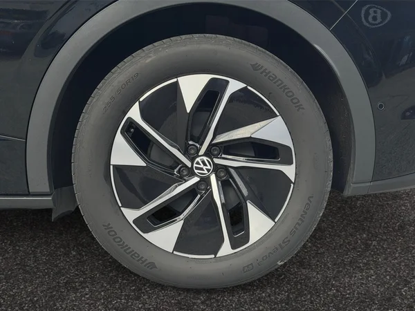 VOLKSWAGEN ID.5 (2023) — foto 16 van 20