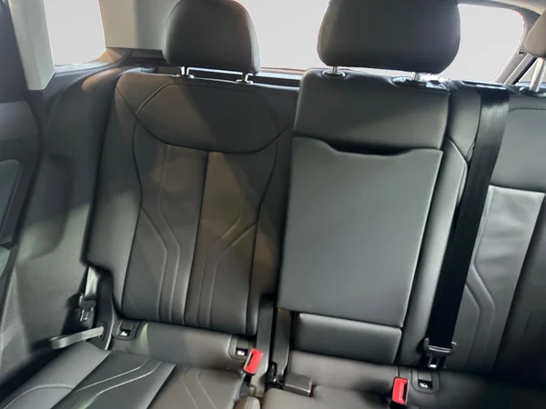 AUDI Q3 SUV (2026) — foto 10 van 24