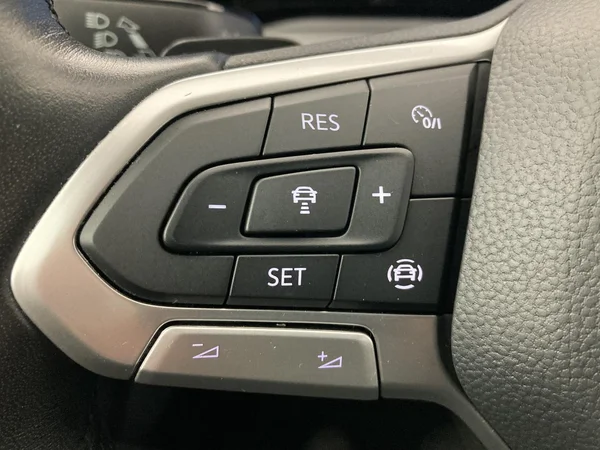 VOLKSWAGEN Golf VIII SW (2022) — foto 10 van 35
