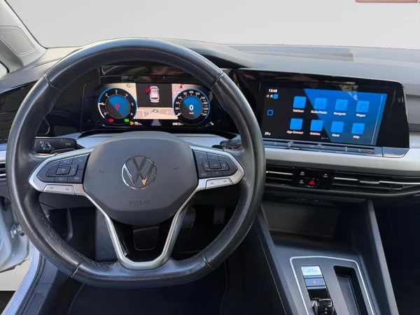 VOLKSWAGEN Golf Variant VIII Dsl (2024) — foto 29 van 45