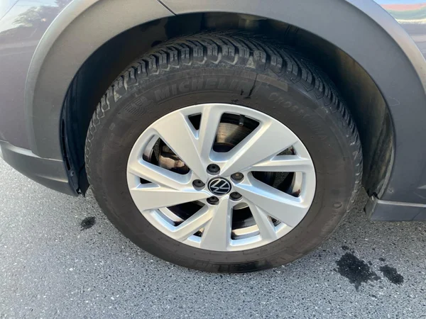 VOLKSWAGEN Taigo (2023) — foto 7 van 25
