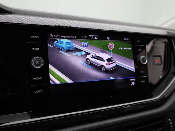 Volkswagen Taigo (2022) — foto 25 van 38
