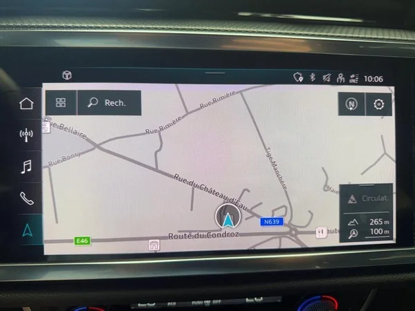 AUDI Q3 Sportback (2021) — foto 13 van 27