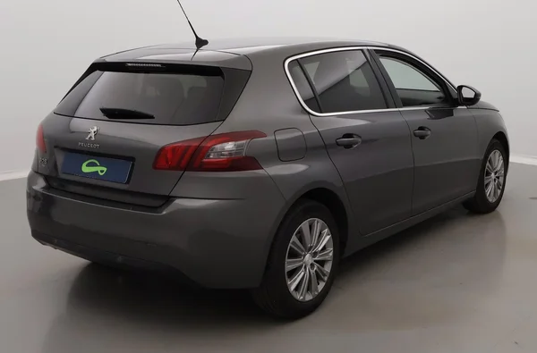 Peugeot 308 (2021) — foto 32 van 36