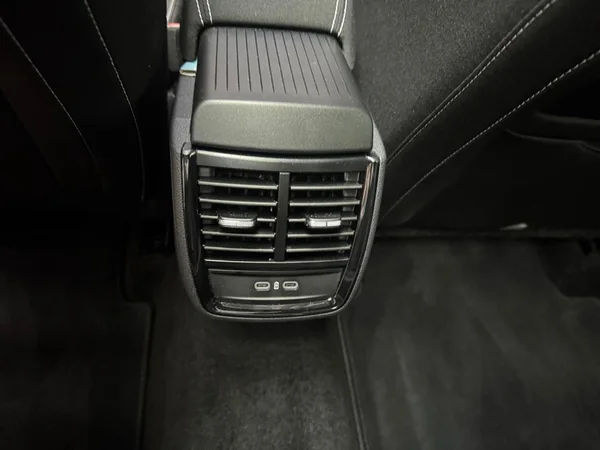 SKODA Kamiq (2026) — foto 11 van 24