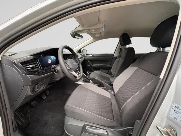 VOLKSWAGEN Polo (2025) — foto 16 van 22