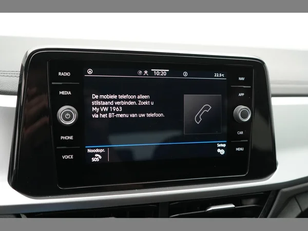 VOLKSWAGEN T-Roc (2023) — foto 9 van 28
