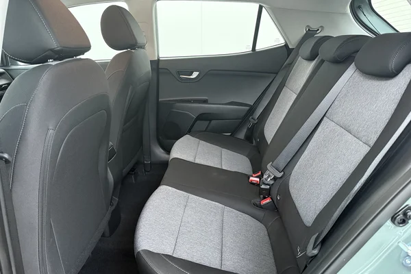 Kia Stonic (2026) — foto 16 van 17