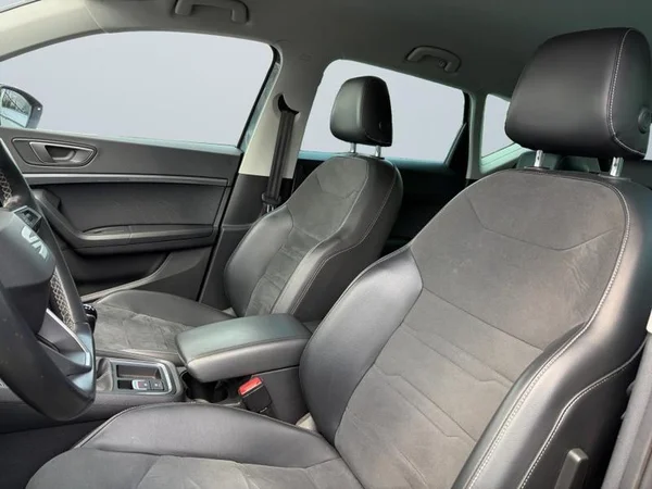 SEAT Ateca (2021) — foto 4 van 29