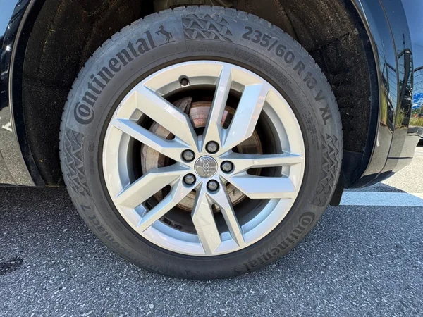 AUDI Q5 PHEV (2020) — foto 17 van 24