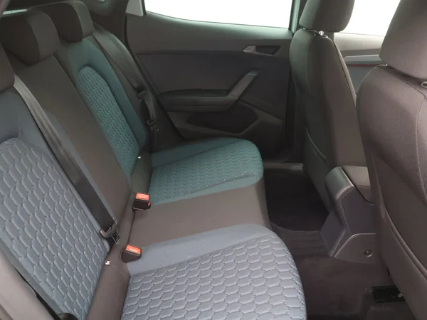 SEAT Ibiza 2026 (2026) — foto 2 van 24