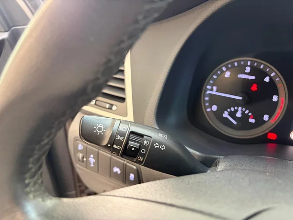 Hyundai Tucson (2018) — foto 4 van 25
