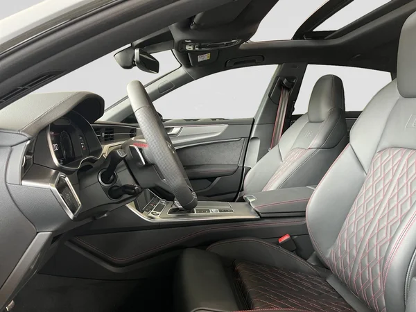 AUDI A7 Sportback (2025) — foto 7 van 10