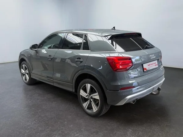 AUDI Q2 Dsl (2020) — foto 28 van 30