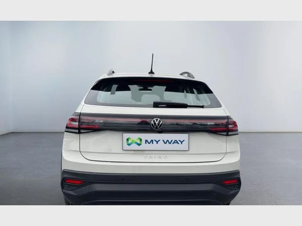 Volkswagen TAIGO (2023) — foto 19 van 24