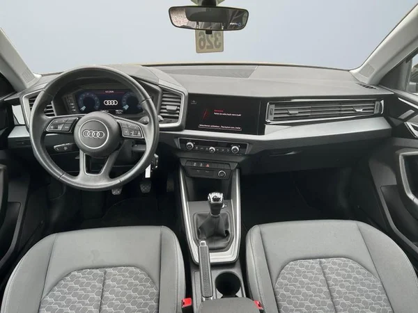 AUDI A1 Allstreet (2023) — foto 6 van 31