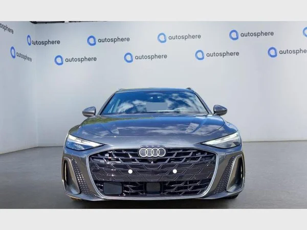 Audi A6 Avant (2026) — foto 12 van 23
