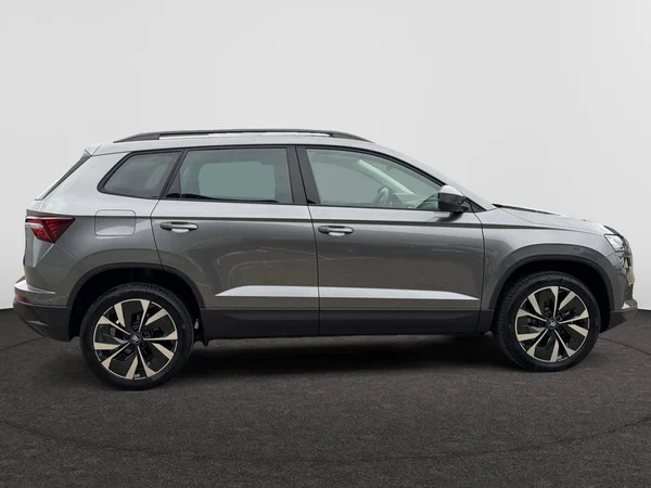 SKODA Karoq (2025) — foto 21 van 22