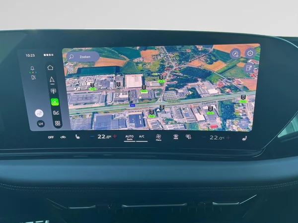 AUDI A6 Avant e-tron (2026) — foto 9 van 11
