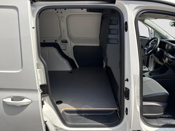 VOLKSWAGEN Caddy Van (2025) — foto 10 van 24