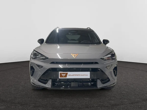 CUPRA Formentor (2025) — foto 7 van 14