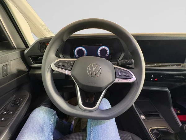 VOLKSWAGEN Caddy Van (2025) — foto 15 van 18