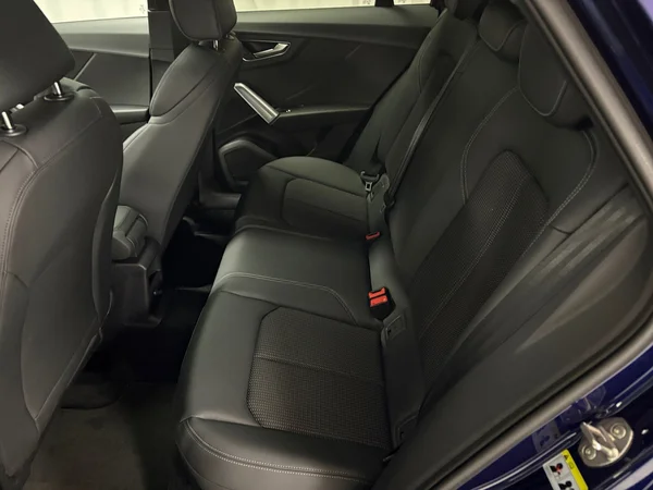 AUDI Q2 (2026) — foto 5 van 14