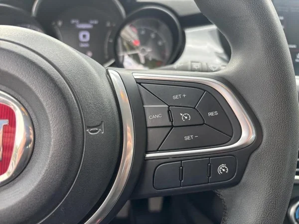 FIAT 500X (2021) — foto 10 van 26