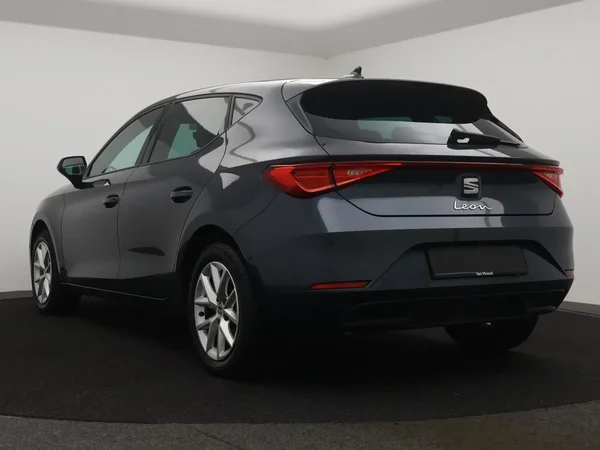 SEAT Leon (2024) — foto 17 van 25