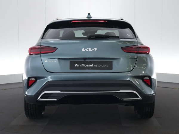Kia XCeed (2024) — foto 24 van 28