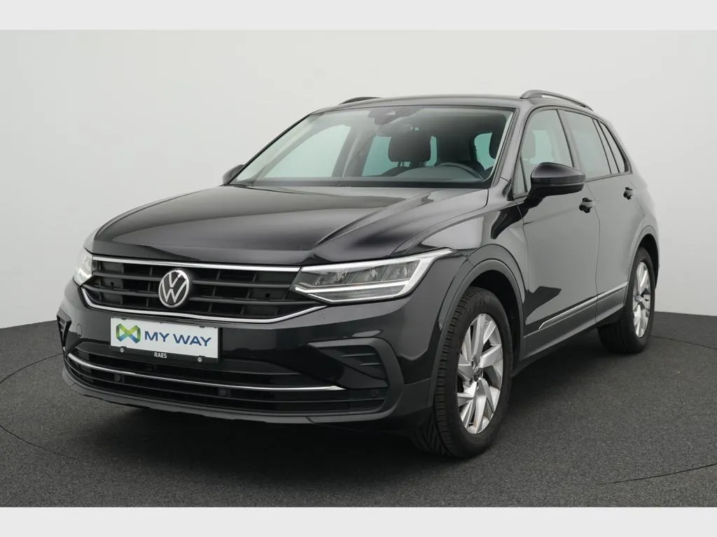 VOLKSWAGEN Tiguan 1122_29145_2021