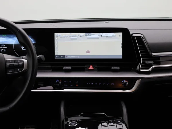 Kia Sportage (2023) — foto 47 van 48