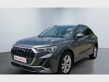 Audi Q3 (2025)