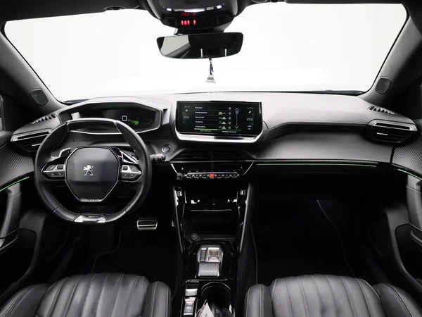 Peugeot 2008 (2022) — foto 32 van 43