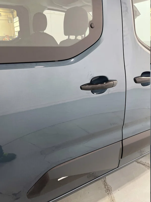 Citroen Berlingo Swb (2025) — foto 64 van 75