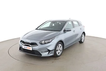 Kia cee'd cc007428-408c-41a5-beb9-83a859676f64