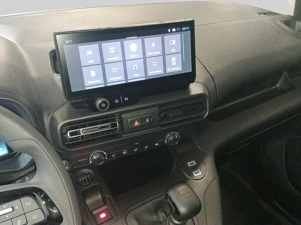 Citroën Berlingo (2025) — foto 6 van 19