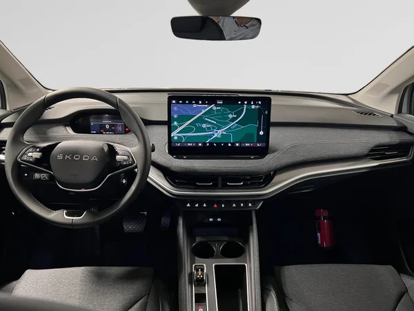 SKODA Elroq (2025) — foto 12 van 13