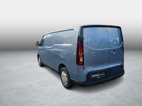 Maxus Deliver 7 (2025) — foto 16 van 19
