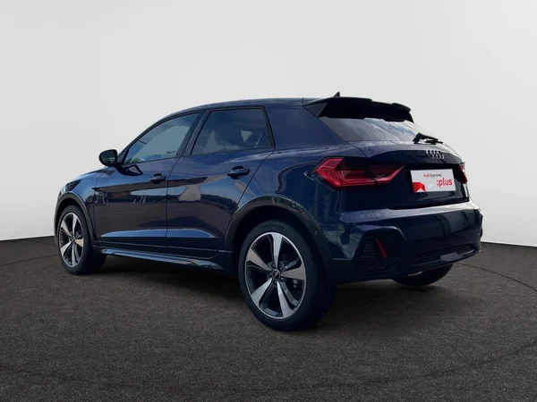 AUDI A1 Allstreet (2026) — foto 15 van 17