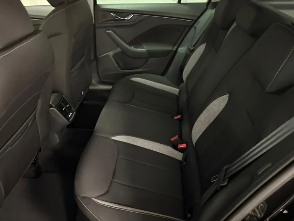 SKODA Kamiq (2026) — foto 4 van 15